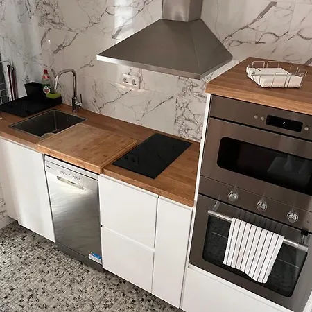 Apartment Cb Coruna