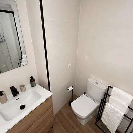 Apartment Cb Coruna A Coruna