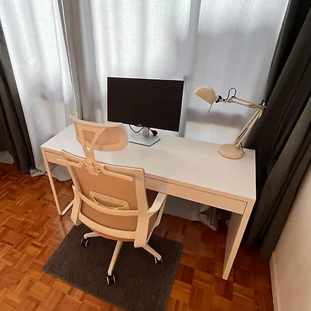 Apartment Cb Coruna