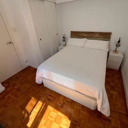 Apartment Cb Coruna *