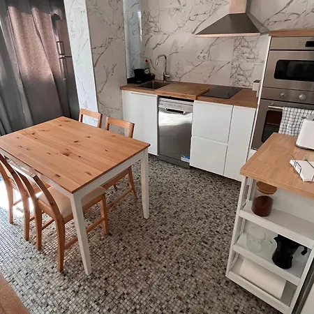 Apartment Cb Coruna