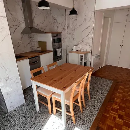 Apartment Cb Coruna